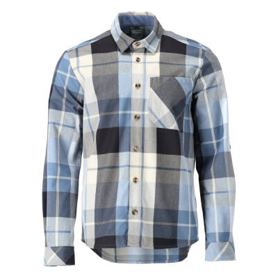 Flannel shirt - 1