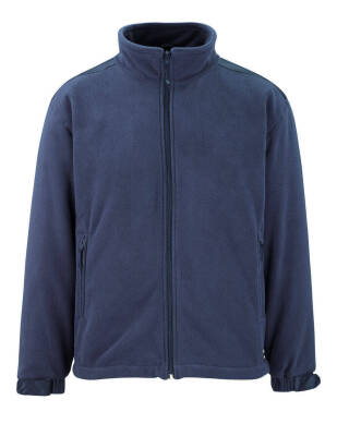 Fleece Jacket - 1