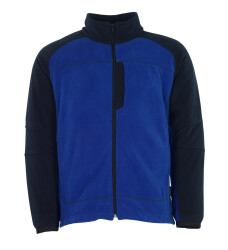 Fleece Jacket - 1