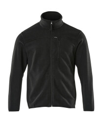 Fleece Jacket - 1