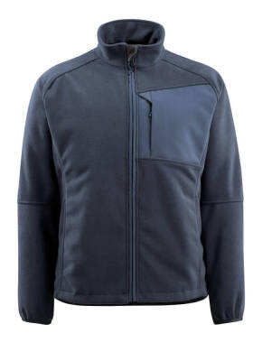 Fleece Jacket - 1