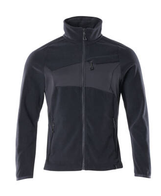 Fleece Jacket - 1