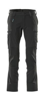 Functional Trousers - 1