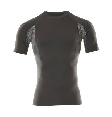 Functional Under Shirt, short-sleeved - 1