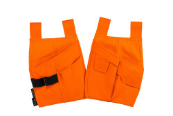 Holster pockets - 1