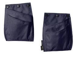 Holster pockets - 1