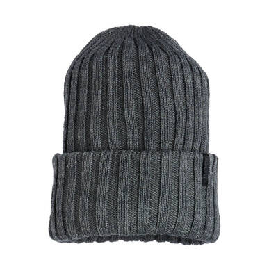 Knitted hat - 1