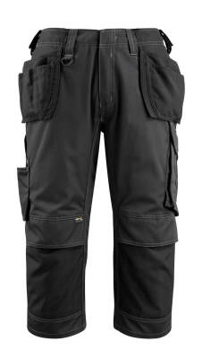 ¾ Length Trousers with holster pockets - 1