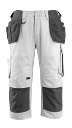 ¾ Length Trousers with holster pockets - 1