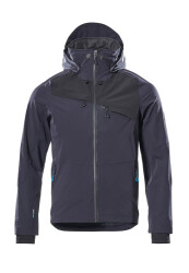 Outer Shell Jacket - 1