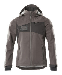 Outer Shell Jacket - 1