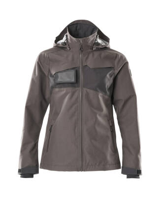 Outer Shell Jacket - 1