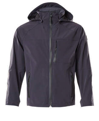 Outer Shell Jacket - 1