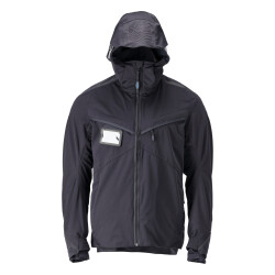 Outer Shell Jacket - 1