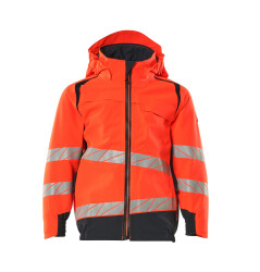 Outer Shell Jacket for children - 1