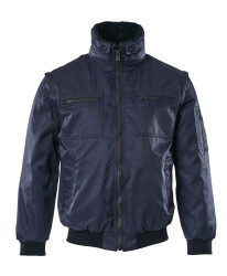 Pilot Jacket - 1