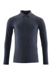 Polo Shirt, long-sleeved - 1