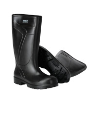 PU safety boots - 1