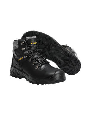 Safety Boot - 1