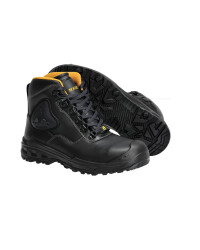 Safety Boot - 1