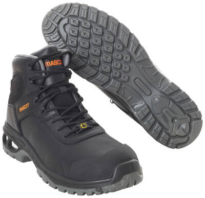 Safety Boot - 1