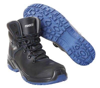 Safety Boot - 1