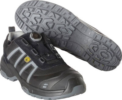 Safety Shoe - 1