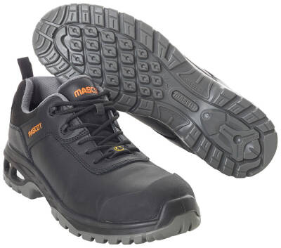 Safety Shoe - 1