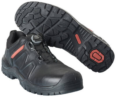 Safety Shoe - 1