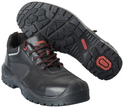 Safety Shoe - 1