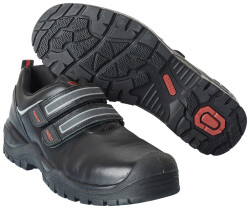 Safety Shoe - 1