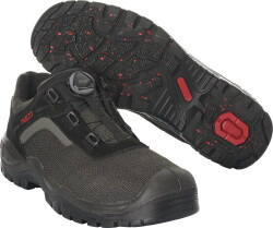 Safety Shoe - 1