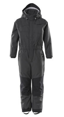 Snowsuit for children - 1