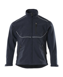 Softshell Jacket - 1