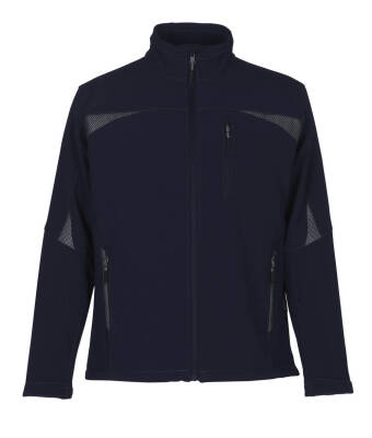 Softshell Jacket - 1