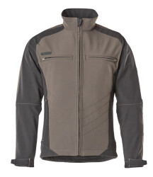 Softshell Jacket - 1