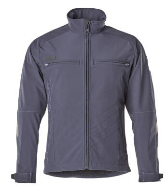 Softshell Jacket - 1