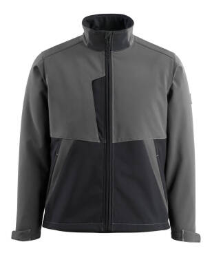 Softshell Jacket - 1