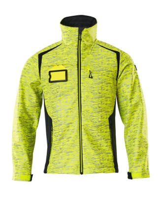 Softshell Jacket - 1