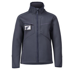 Softshell Jacket - 1