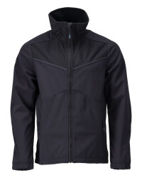 Softshell Jacket - 1