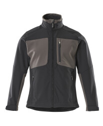 Softshell Jacket - 1