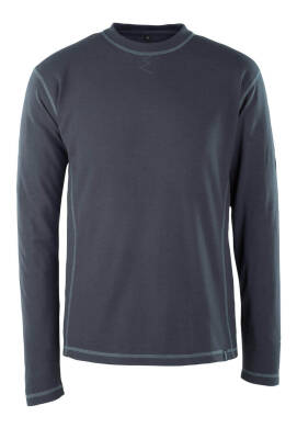 T-shirt, long-sleeved - 1