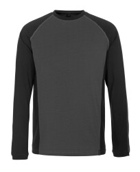 T-shirt, long-sleeved - 1