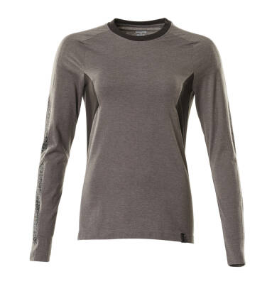 T-shirt, long-sleeved - 1