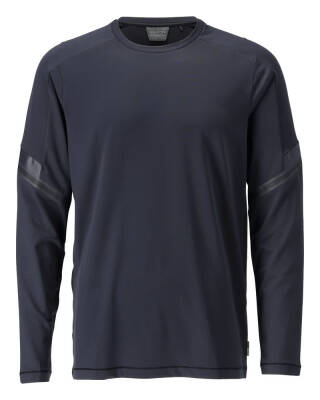 T-shirt, long-sleeved - 1