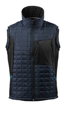 Thermal Gilet - 1