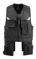 Tool Vest - 1