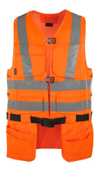 Tool Vest - 1