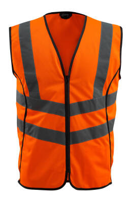 Traffic Vest - 1